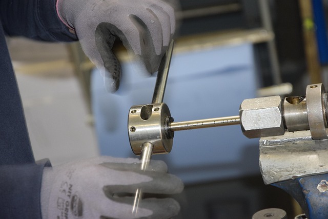 铍铜合金在芯片测试插座中的精密应用