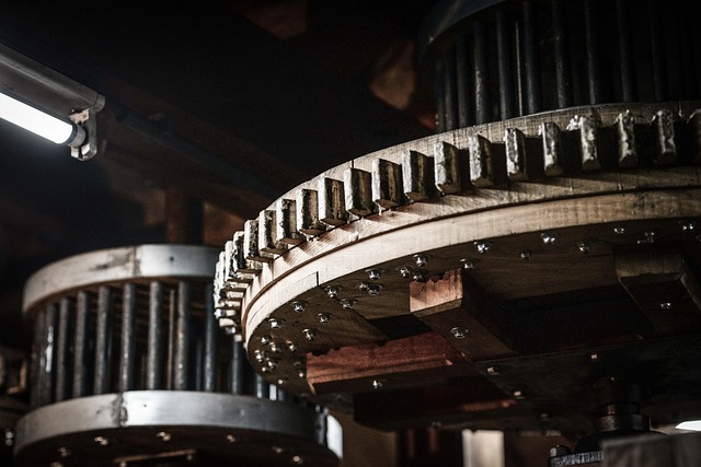 纳米晶金属打造新一代海洋平台结构件