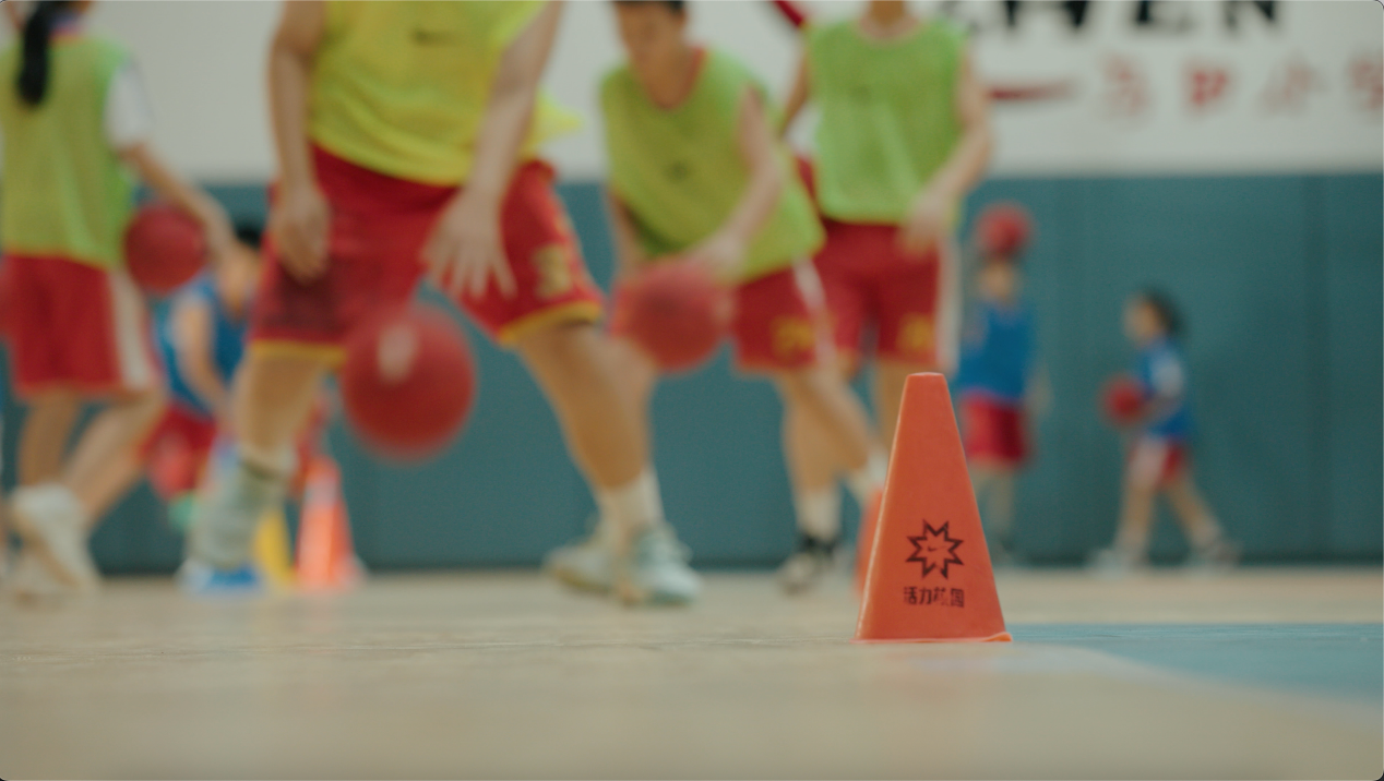 深度｜让校园“动”起来，这两位校长做对了什么？