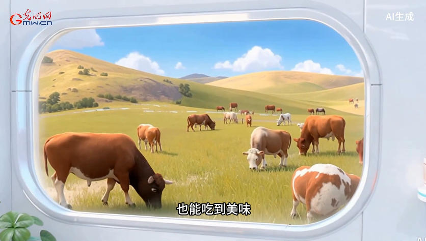 畅想“十五五”｜“废料变宝”技术，正在改写生活