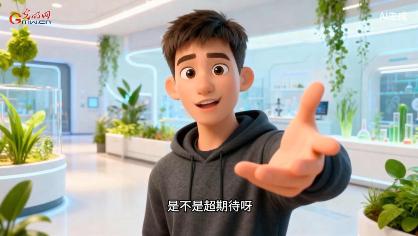 畅想“十五五”｜“废料变宝”技术，正在改写生活