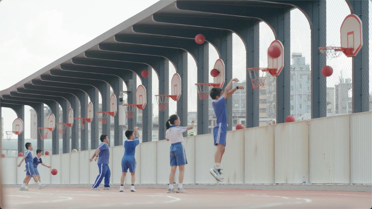 深度｜让校园“动”起来，这两位校长做对了什么？