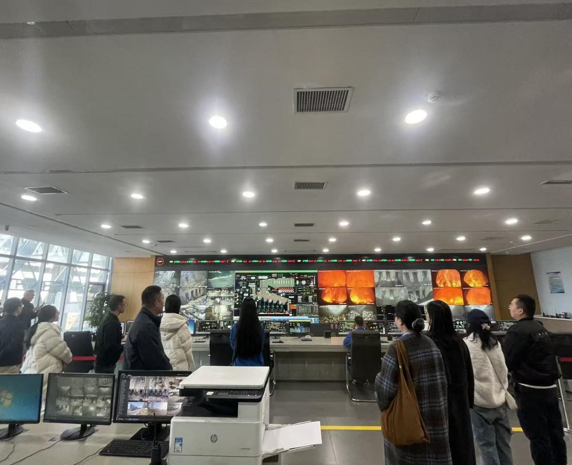 中国环境出版集团“第二届生态环保科普创作营”在太原举办