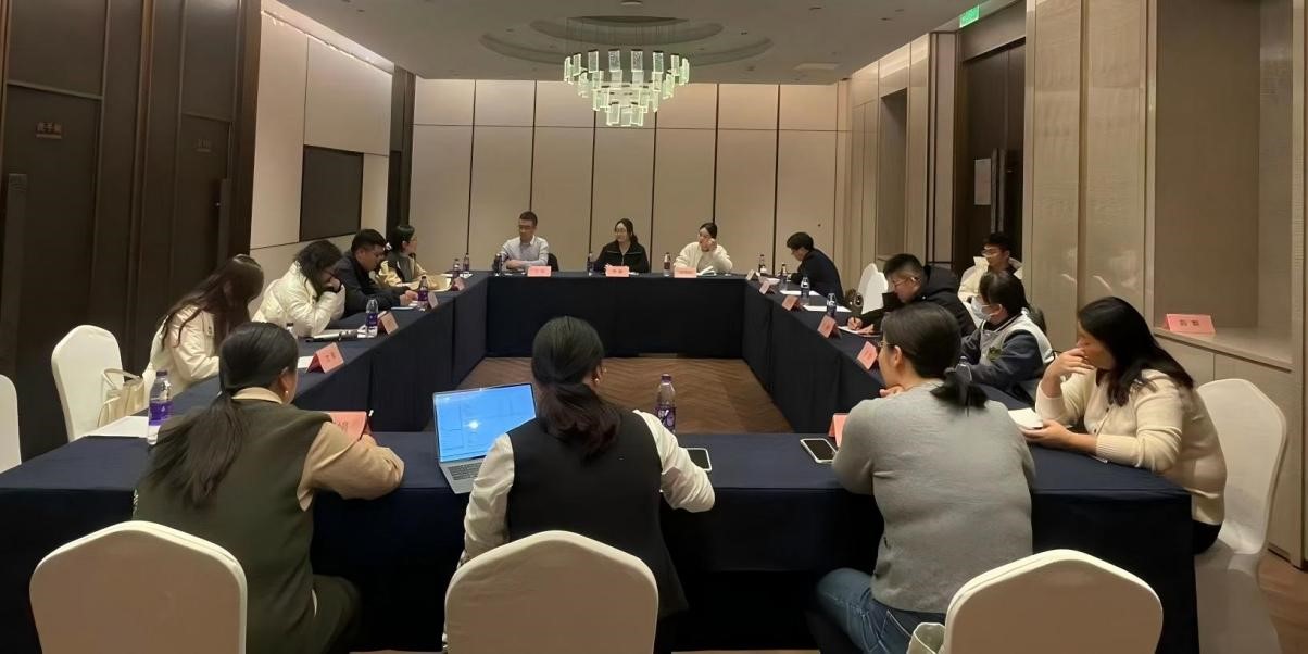 中国环境出版集团“第二届生态环保科普创作营”在太原举办