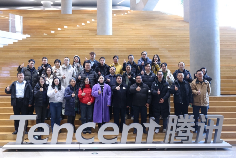 第六期“科聚新声”网络新媒体主题沙龙活动举办