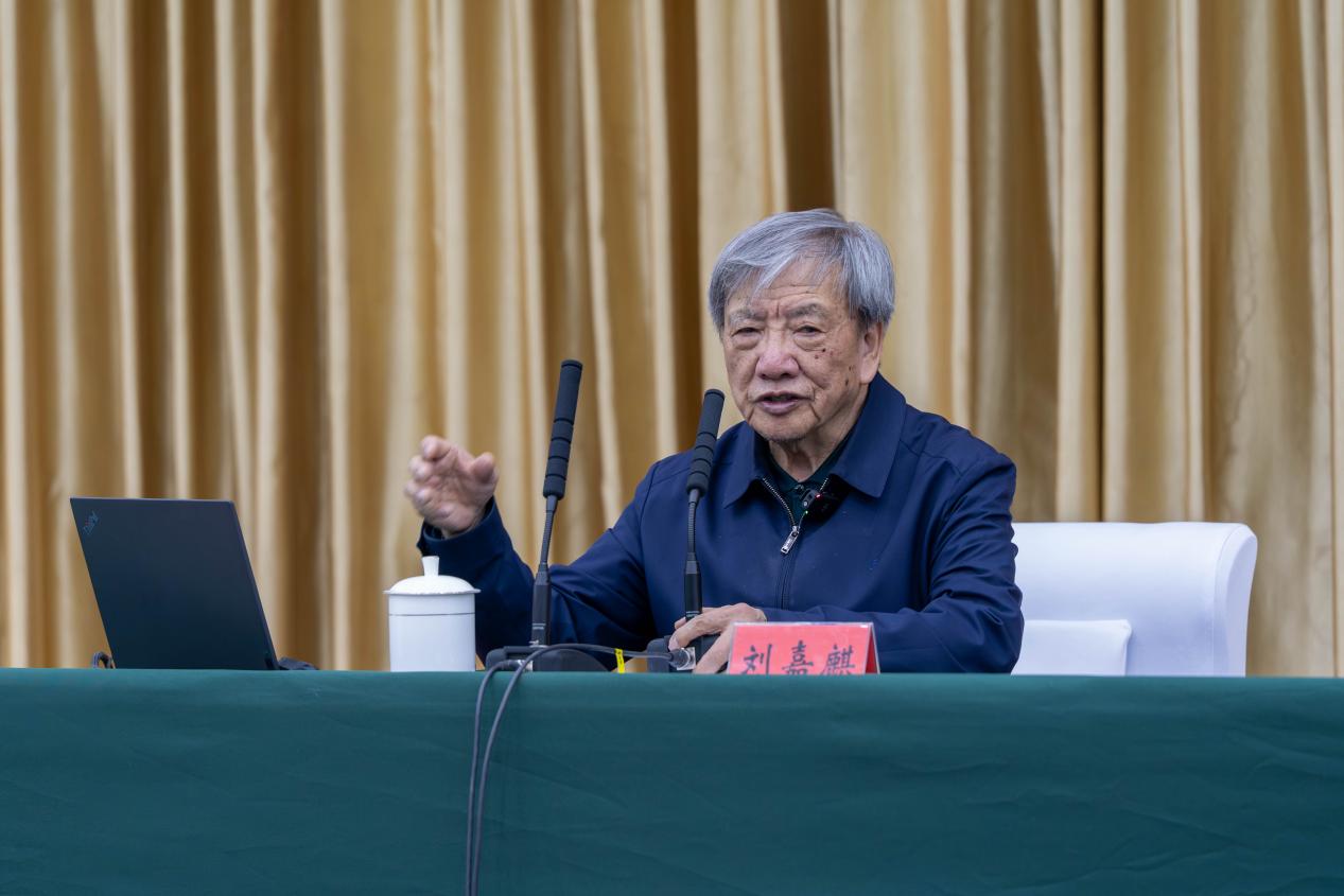 玄武岩纤维为何能身价倍增？刘嘉麒院士科普解读