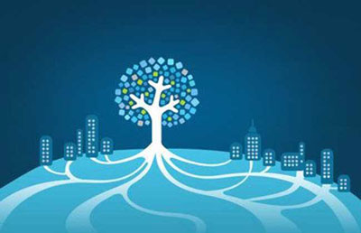 响应式网站制作案例