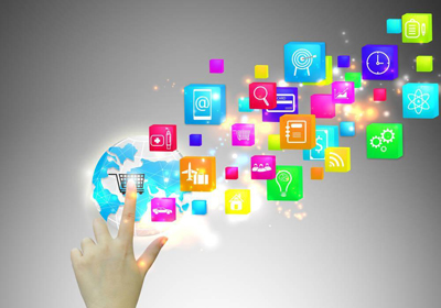 营销型网站设计案例