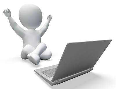 公司网站开发案例