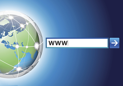 响应式网站设计案例