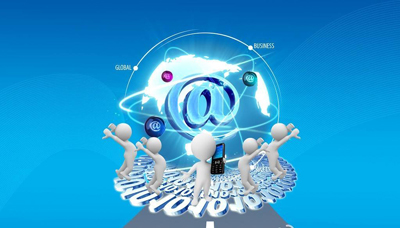 公司网站设计案例