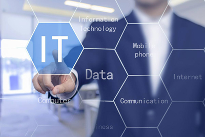 公司网站制作案例