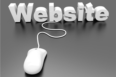 企业网站建设案例