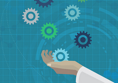 大型网站建设案例