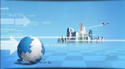 响应式网站设计案例