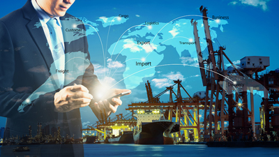 公司网站开发案例