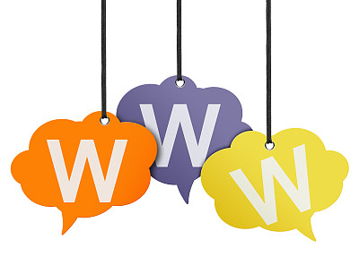 响应式网站制作案例