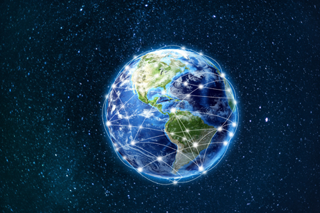 大型网站制作案例