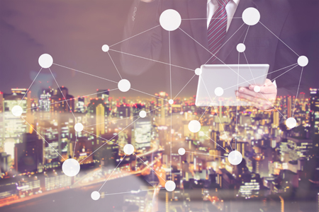 大型网站设计案例