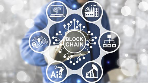 集团网站设计案例