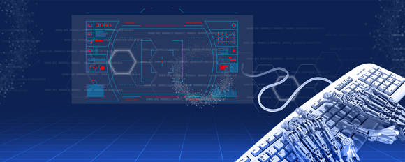 响应式网站建设案例