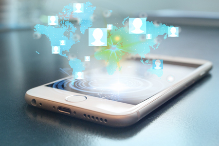 营销型网站建设案例