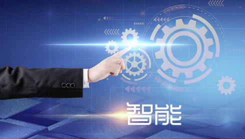 企业网站开发案例