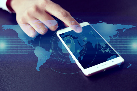 品牌网站开发案例