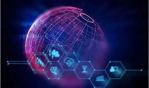 企业网站制作案例