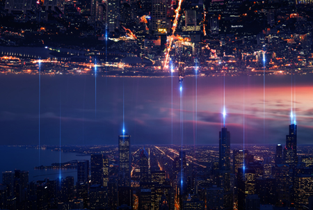 品牌网站建设案例