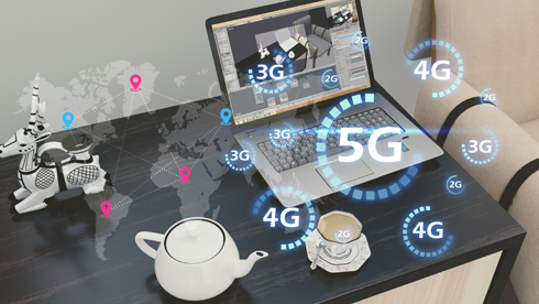 营销型网站制作案例