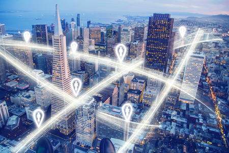 企业网站制作案例