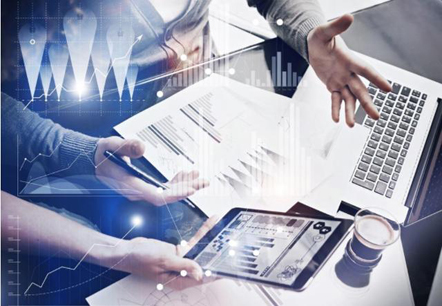 响应式网站建设案例