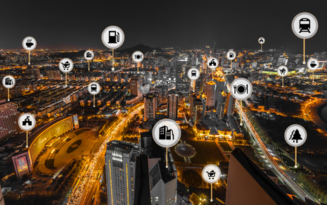 响应式网站制作案例