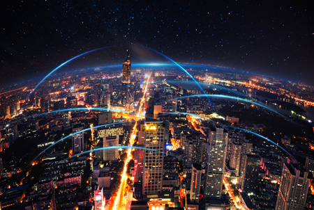 集团网站制作案例