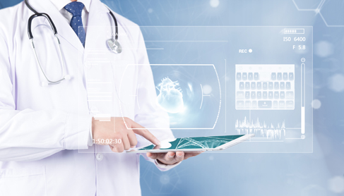 企业网站设计案例