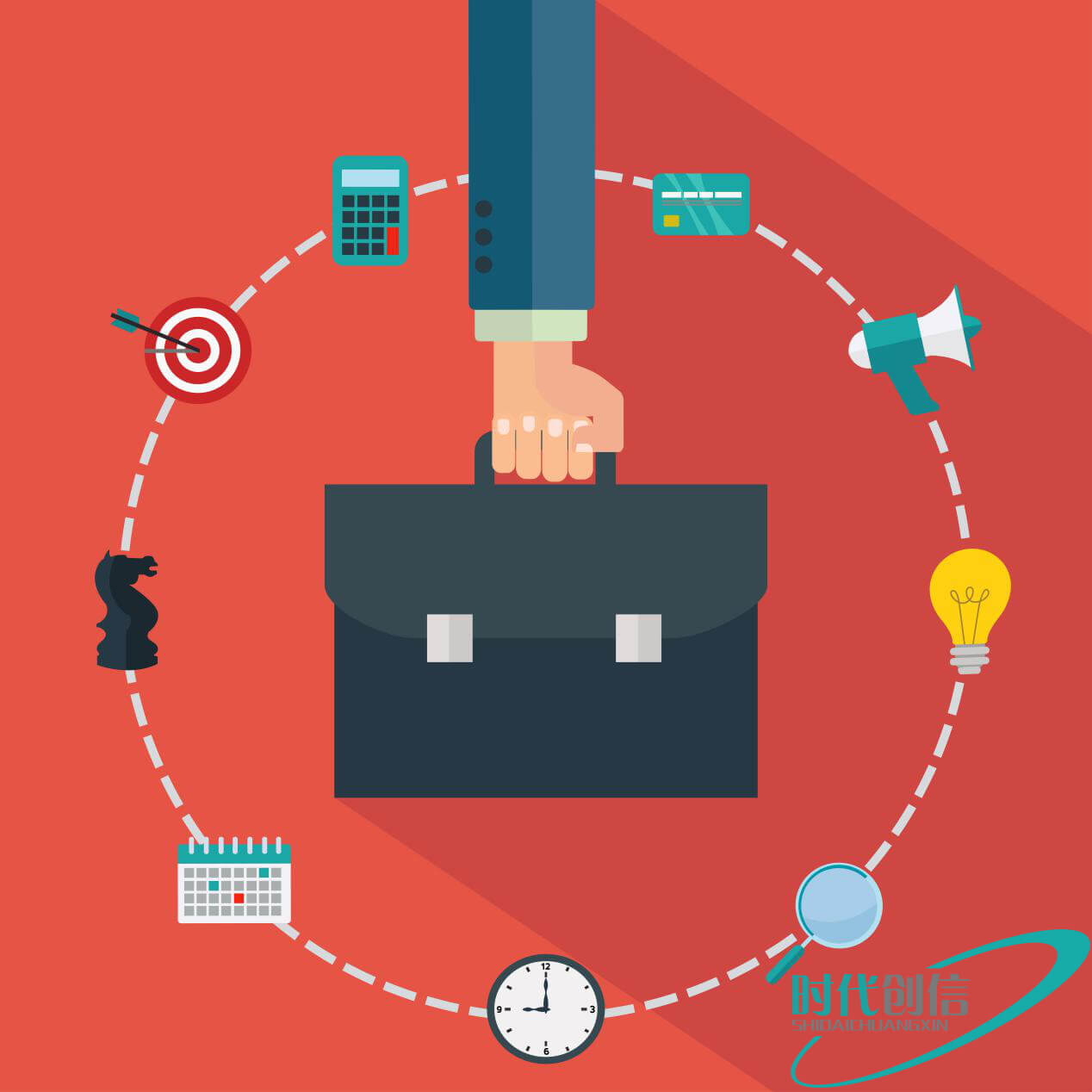 营销型网站制作案例