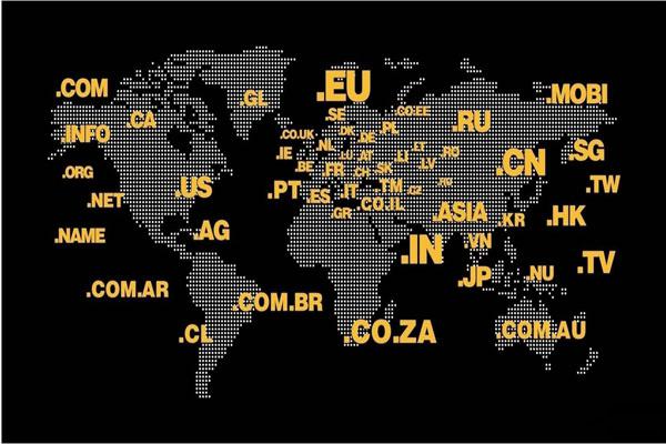 企业网站设计案例