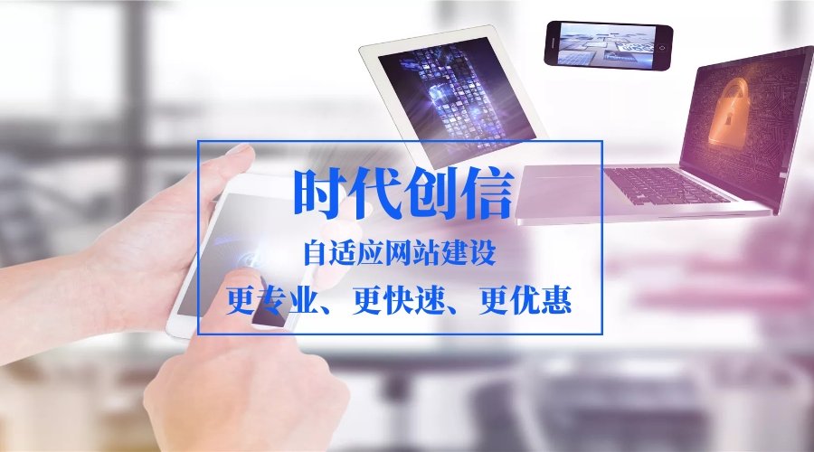 品牌网站制作案例