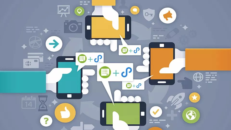 大型网站开发案例