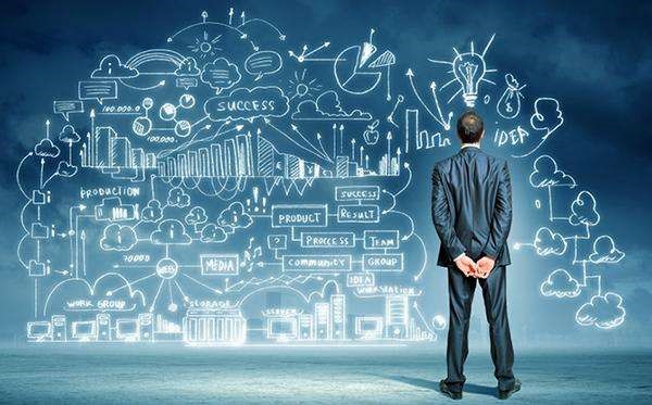 响应式网站建设案例