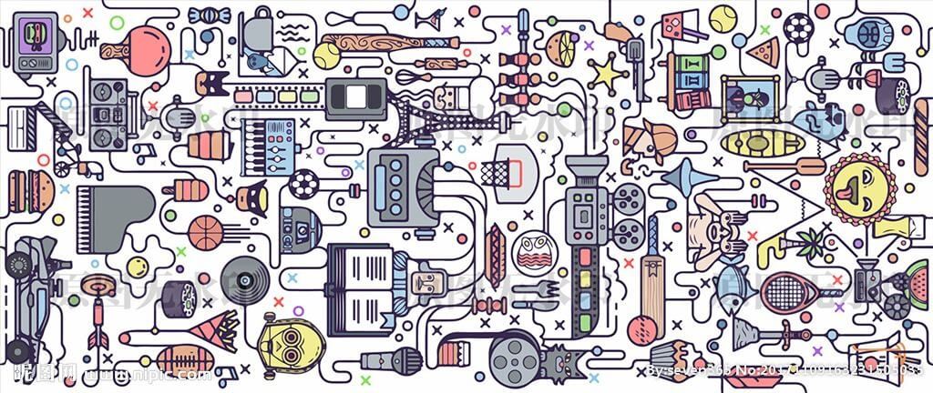 大型网站设计案例