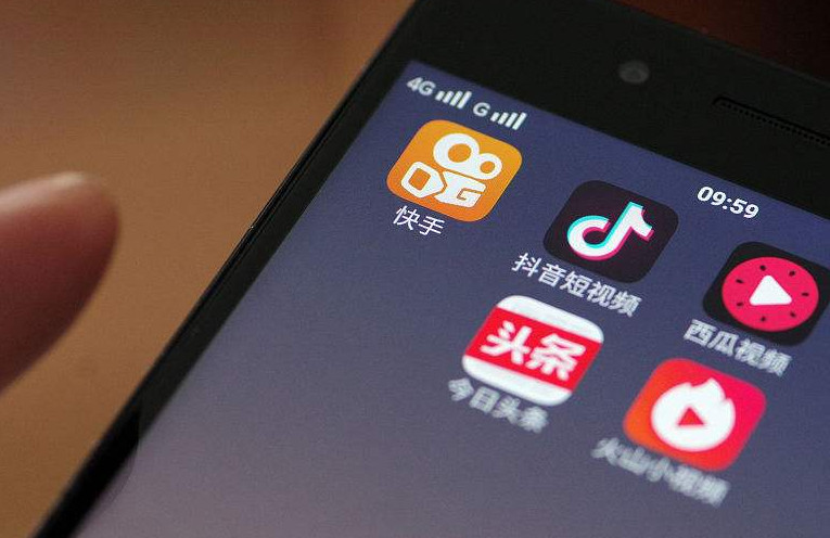 营销型网站开发案例