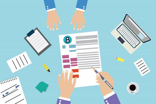 响应式网站制作案例