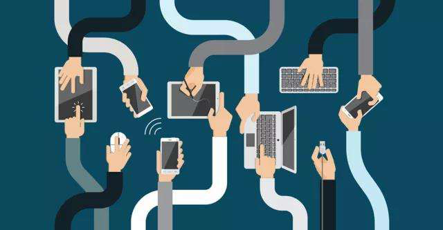 响应式网站设计案例