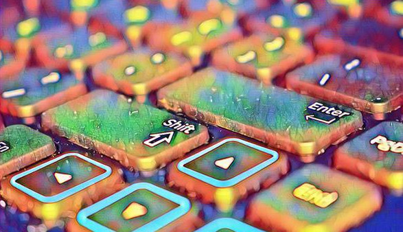 品牌网站开发案例