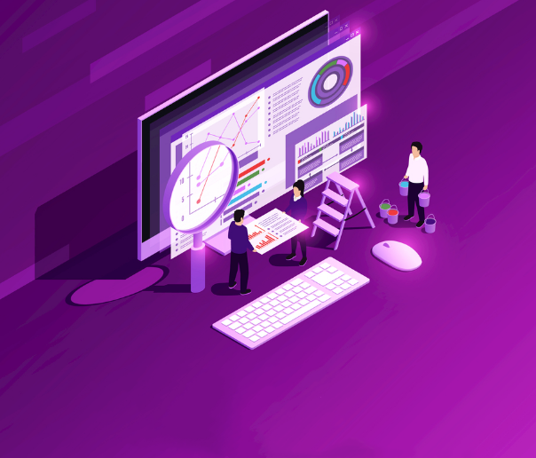 企业网站建设案例