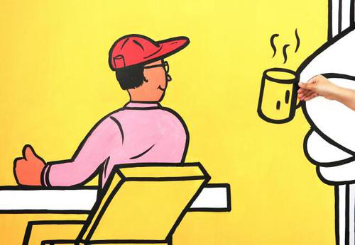 品牌网站建设案例