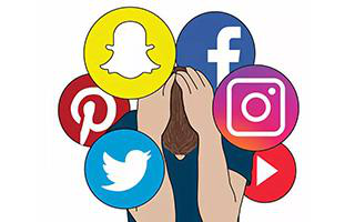 企业网站建设案例