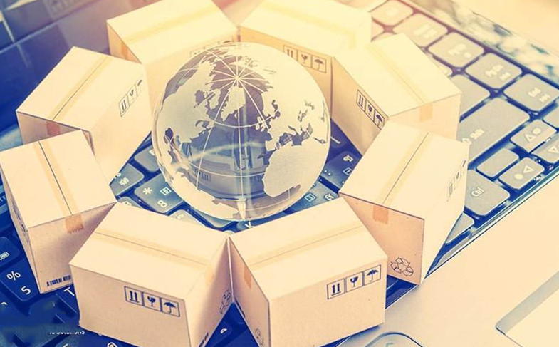 公司网站开发案例